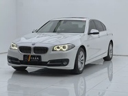 BMW 5 Series 2016