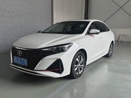 Changan Eado 2023