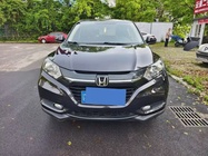 Honda Vezel 2015