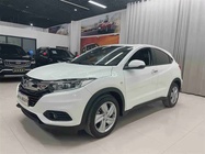Honda Vezel 2021