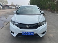 Honda Fit 2014