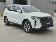 Geely Haoyue PRO 2025