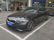 BMW 3 Series 2021