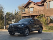 Volkswagen Touareg 2015