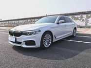 BMW 5 Series 2018