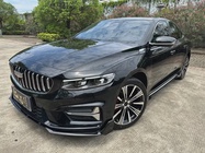 Geely Xingrui 2024