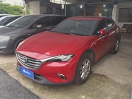 Mazda CX-4 2016