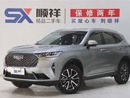 Haval H6 2024