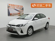 Toyota Yaris 2017