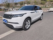 Land Rover Velar 2018