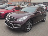 Infiniti QX50 2016