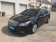 Buick LaCrosse 2011