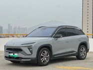 NIO ES6 2022