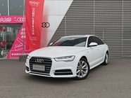 Audi A6 2018