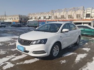 Geely Emgrand 2016
