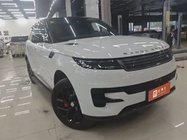 Land Rover Sport 2024