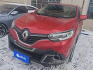 Renault Kadjar 2016