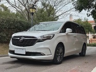 Buick GL8 2020