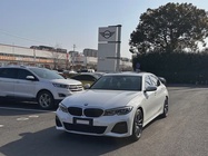 BMW 3 Series 2021
