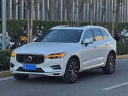 Volvo XC60 2021