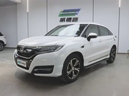 Honda UR-V 2017