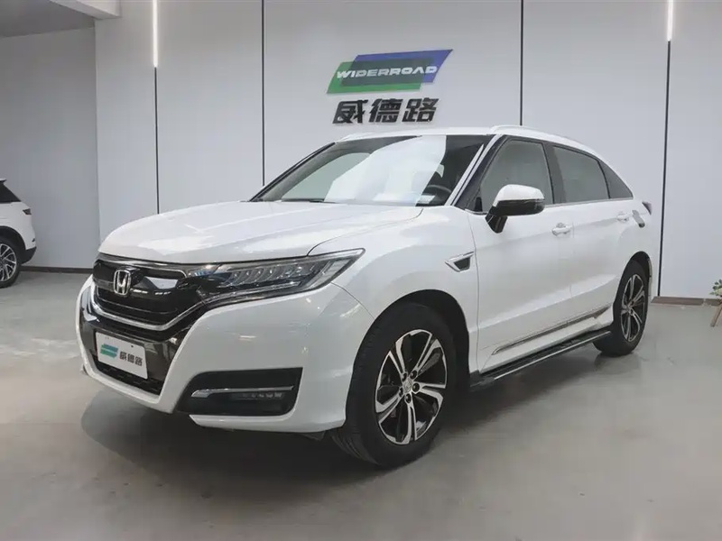 Honda UR-V