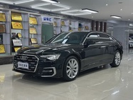 Audi A6 2023