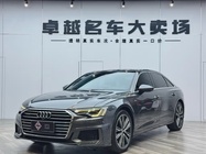 Audi A6 2019