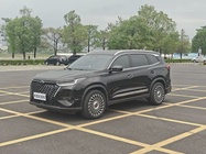 Chery Tiggo 8 PRO 2024