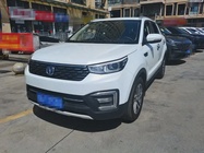 Changan CS55 2021