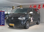 Volkswagen Multivan 2016