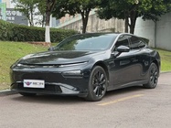 XPeng P7 2022