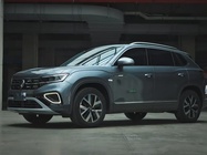 Volkswagen Tayron 2022