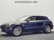 Porsche Macan 2015