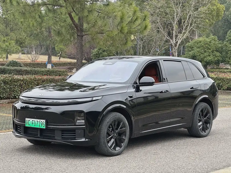 Li Auto L7