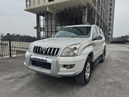 Toyota Prado 2008