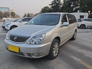 Buick GL8 2017