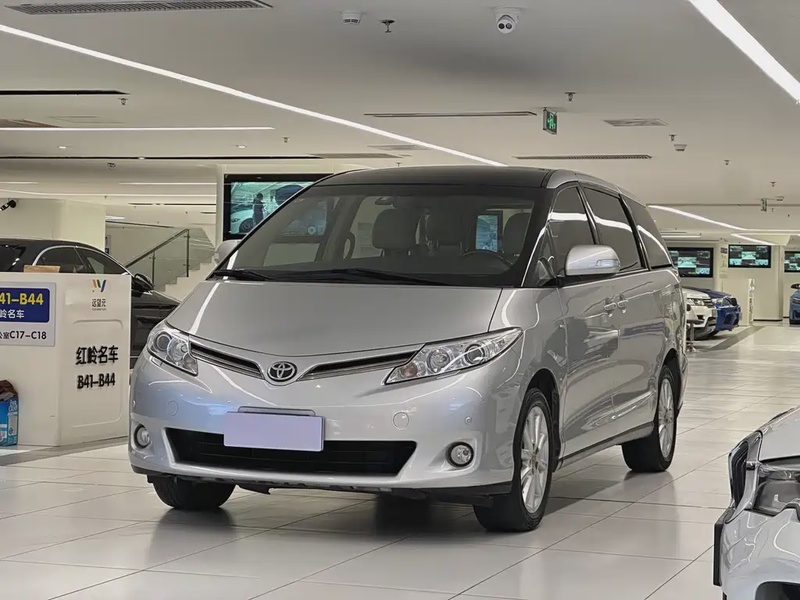 Toyota Previa
