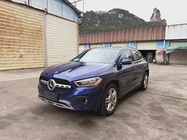 Mercedes-Benz GLA-Class 2021