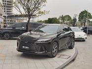 Lexus RX 2025