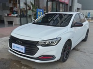 Chevrolet Monza 2019