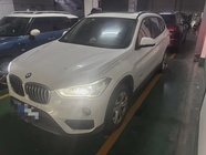 BMW X1 2017