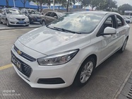 Chevrolet Cruze 2015