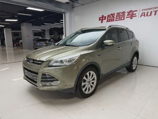 Ford Kuga 2015