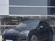 Porsche Cayenne 2024