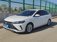 Chevrolet Monza 2024