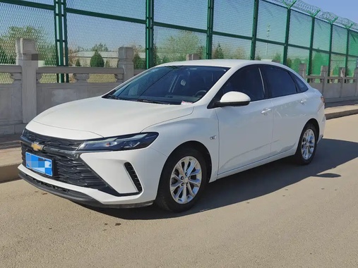 Chevrolet Monza 2024