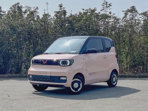 Wuling Mini 2021