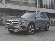 Mercedes-Benz GLB-Class 2023