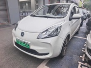 Changan BenBen 2022